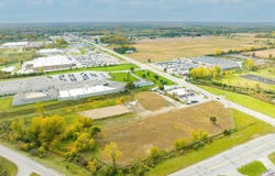 7996 N Alger Road, Alma, MI 48801