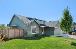 544 BUSTER Ln, Eugene, OR 97404