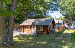 305 Devonshire Drive, Prudenville, MI 48651