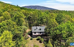 1059 BRYANT MOUNTAIN RD, ROSELAND, VA 22967