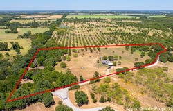 600 County Road 427, De Leon, TX 76444