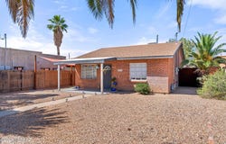 2819 E Edison Street, Tucson, AZ 85716