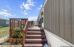 705 LITTLE VALLEY TRL, Cheyenne, WY 82007