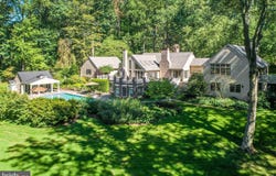 6731 PAXSON Road, NEW HOPE, PA 18938