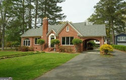 10 Robin Street NW, Rome, GA 30165