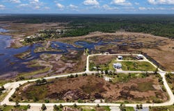Vacant 3 Ezell Beach Road, Perry, FL 32348
