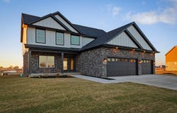 10138 Sentry Drive, St. John, IN 46373