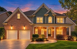 90 Whitegrass Way, Grayson, GA 30017