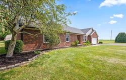 14991 Charm Hill Drive, Sidney, OH 45365
