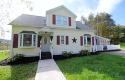 3629 State Route 26, GLEN AUBREY, NY 13777