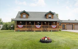 839 Geer Road, Arcade, NY 14009