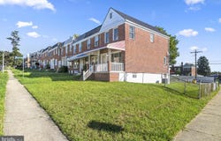 3698 KENYON Avenue, BALTIMORE, MD 21213