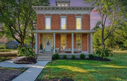 13546 Brick Road, Granger, IN 46530