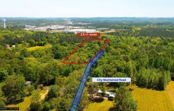 000 OLD BIRMINGHAM Hwy, Jasper, AL 35501