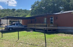 2121 Hillside Drive, May, TX 76857