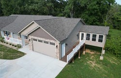 302 Anthony Circle, Byrnes Mill, MO 63051
