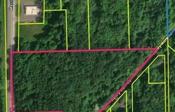 Merrieman Road, Romulus, MI 48174