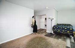 555 E William Street, Ann Arbor, MI 48104