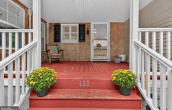 111 GEORGES Lane, MILTON, DE 19968