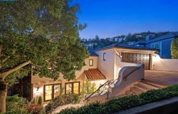 21 Live Oak Rd, Berkeley, CA 94705
