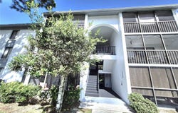 1344 PINE RIDGE Circle E, TARPON SPRINGS, FL 34688