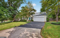 17105 FOUNDERS MILL Drive, DERWOOD, MD 20855