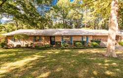 1922 Ridgewood Dr, El Dorado, AR 71730