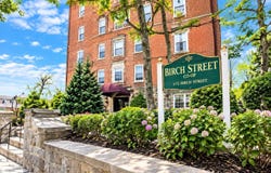40 E Birch Street, Mount Vernon, NY 10552