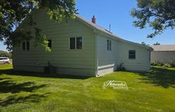 305 N Garrison, Wallace, NE 69169