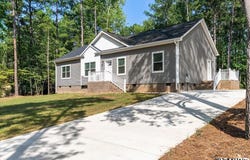148 Occoneechee, Henrico, NC 27842
