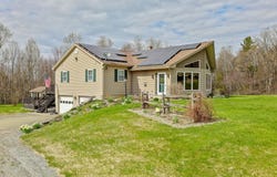 348 Maple Ridge, Coventry, VT 05825