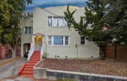 208 Ridgeway AVE, OAKLAND, CA 94611