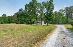 184 Fire Tower Drive, Rougemont, NC 27572