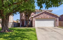 2220 Wisteria Way, McKinney, TX 75071