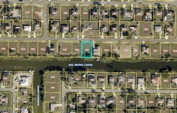 1110 NE 12th Street, Cape Coral, FL 33909
