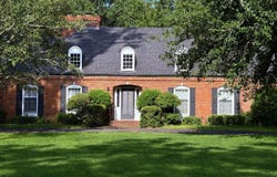 518 Park St, Lonoke, AR 72086