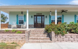 1221 Point Royal LOOP, Charleston, AR 72933