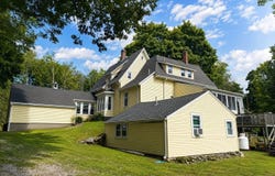 437 High St, Hanson, MA 02341