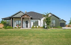 Hydrangea Dr lot: 31, Smithville, TX 78957
