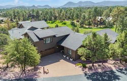 2201 E GRAPEVINE Drive, Payson, AZ 85541