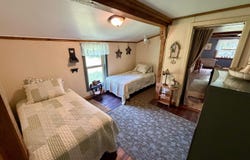 Canaan Road, Rock Cave, WV 26234
