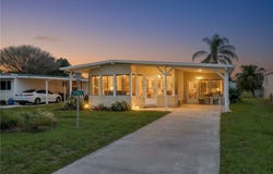 1161 Barefoot Circle, Barefoot Bay, FL 32976