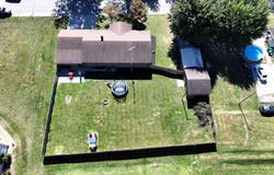 110 E 32nd Street, Jasper, IN 47546