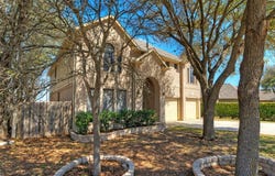 601 Indian Run Dr, Pflugerville, TX 78660