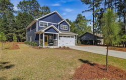 1355 Monticello Drive, Pinehurst, NC 28374