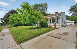 4643 Niagara Street, Wayne, MI 48184