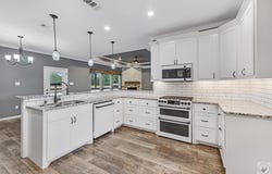 7655 FM 1398, Hooks, TX 75561