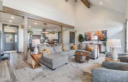 288 Evergreen Drive, Granby, CO 80446