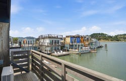 11 Commodore Marina, Mill Valley, CA 94941