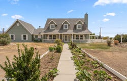 27450 Harness Drive, Tehachapi, CA 93561